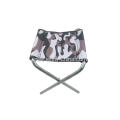 Outdoor Folding Aluminum Alloy Chair Fishing Stool Chair